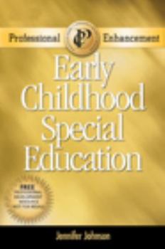 CD-ROM Professional Enhancement Booklet for Allen/Cowdery's the Exceptional Child: Inclusion in Early Childhood Education, 6th Book