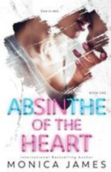 Paperback Absinthe of the Heart Book