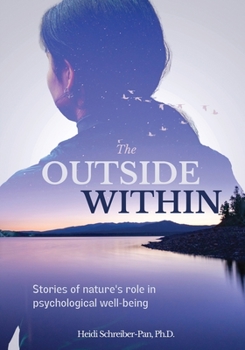 Paperback The Outside Within Book