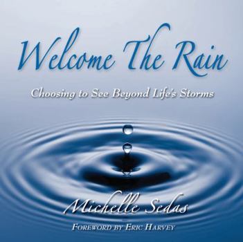 Perfect Paperback Welcome The Rain Book