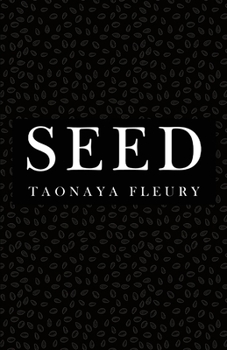 Paperback Seed Book