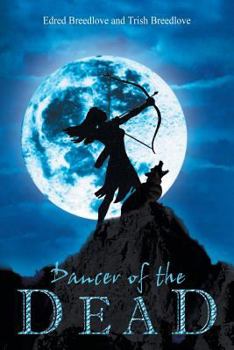 Paperback Dancer of the Dead Book