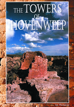 Paperback The Towers of Hovenweep Book