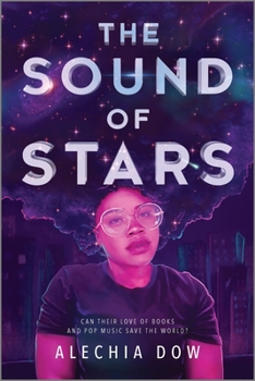 Paperback The Sound of Stars Book