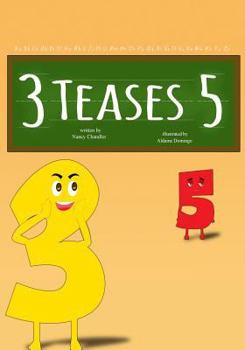 Paperback 3 Teases 5 Book