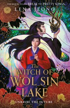 Witch of Wol Sin_sacred Bo2 Hb