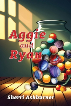 Paperback Aggie and Ryan Book