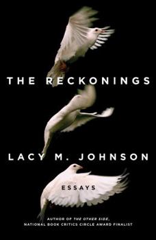 Hardcover The Reckonings: Essays Book