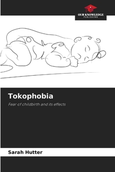 Paperback Tokophobia Book