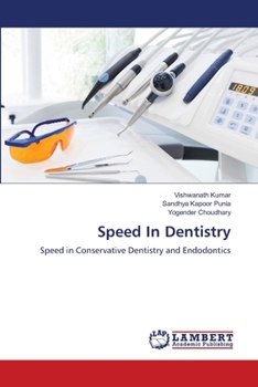 Speed In Dentistry