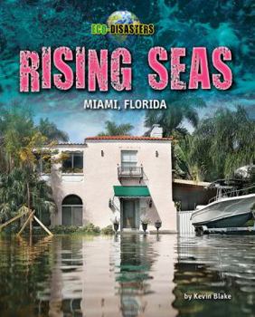 Electronics Rising Seas: Miami, Florida Book