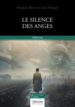 Paperback Le silence des anges [French] Book