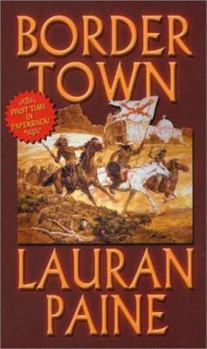 Border Town (Leisure Western)