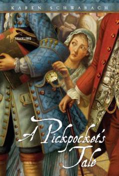 Paperback A Pickpocket's Tale Book