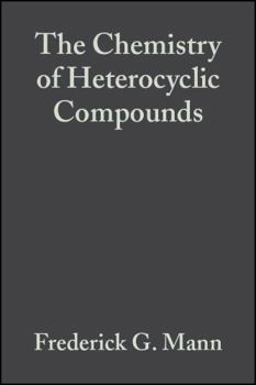 Hardcover Heterocyclic Derivatives of Phosphorous, Arsenic, Antimony and Bismuth, Volume 1 Book