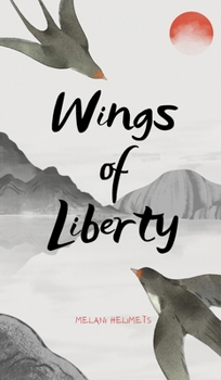 Hardcover Wings of Liberty Book