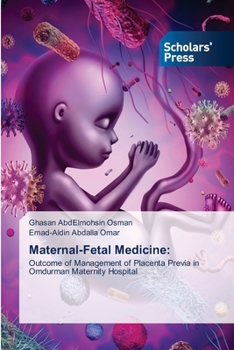 Paperback Maternal-Fetal Medicine Book