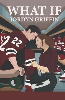 Paperback What If: St. Louis Series Book 1 Book