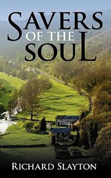 Paperback Savers of the Soul Book