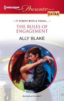 Rules of Engagement - Book #1 of the It Starts with a Touch