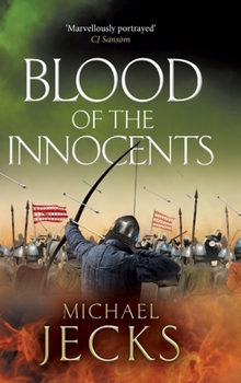 Blood of the Innocents