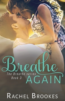 Paperback Breathe Again Book