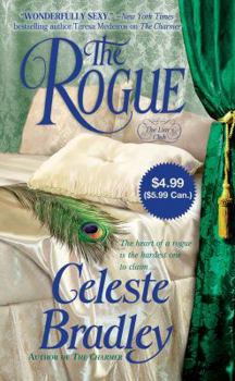 Mass Market Paperback The Rogue: The Liar's Club Book