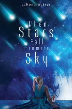 Paperback When Stars Fall From The Sky Book