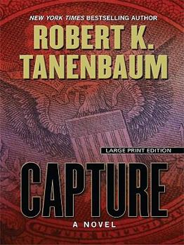 Hardcover Capture [Large Print] Book