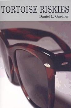 Paperback Tortoise Riskies Book