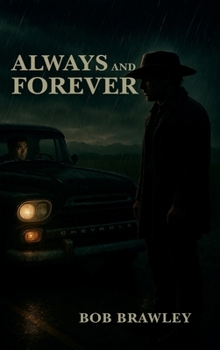 Hardcover Always and Forever Book