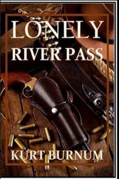 Paperback Lonely River Pass Book
