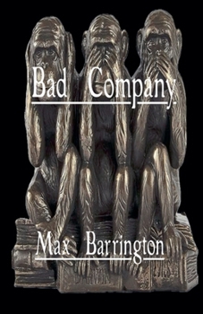 Paperback Bad Company Book