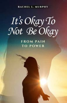 Paperback It's Okay to not be Okay Book