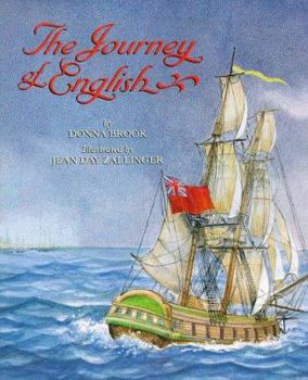 Hardcover Journey of English CL Book