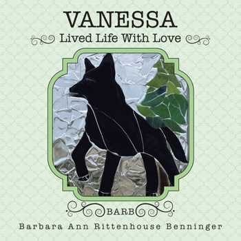 Paperback Vanessa: Lived Life With Love Book