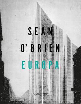 Paperback Europa Book