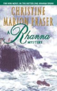 Paperback A Rhanna Mystery Book