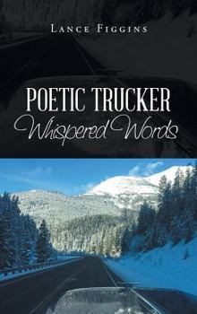Hardcover Whispered Words Book