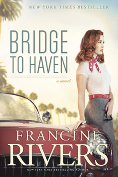 Paperback Bridge to Haven Book