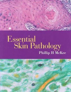 Paperback Essential of Skin Pathology: With Expertconsult Online and Print Book
