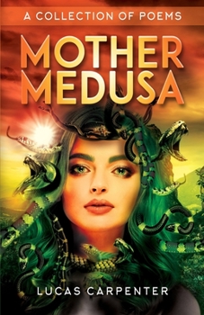 Paperback Mother Medusa Book