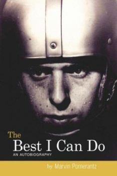 Paperback The Best I Can Do Book