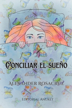 Paperback Conciliar el Sueño [Spanish] Book