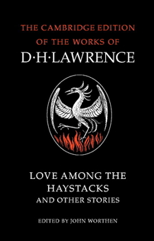 Paperback Love Among the Haystacks and Other Stories Book