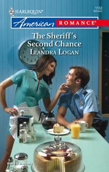 Mass Market Paperback The Sheriff's Second Chance Book