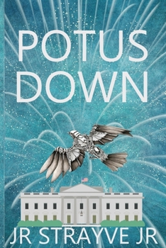 Paperback Potus Down Book