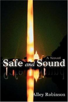 Paperback Safe and Sound Book