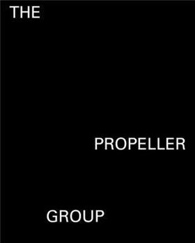 Paperback The Propeller Group Book