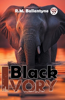 Paperback Black Ivory Book